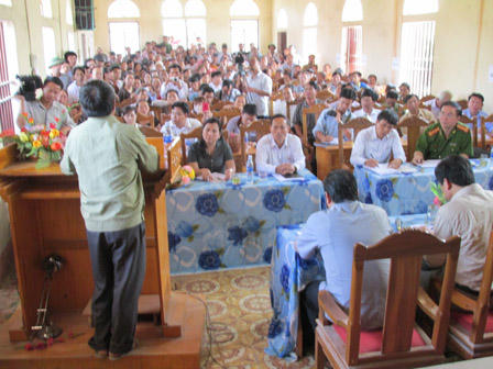 Hiểm họa Nicotex